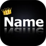 Logo of Name Art - Creative Shadow Tex android Application 